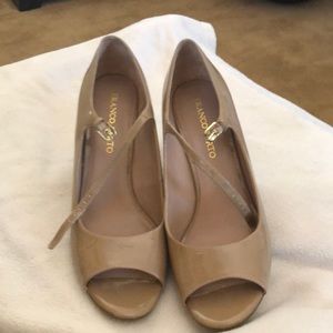 Franco Sarto Womens Wedges🔥🔥